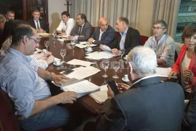 Tucumán adherirá a la Emergencia Nacional en Seguridad