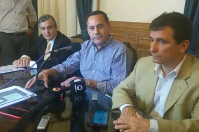 Regino Amado: se duplicarán las fiscalías y los juzgados federales en Tucumán