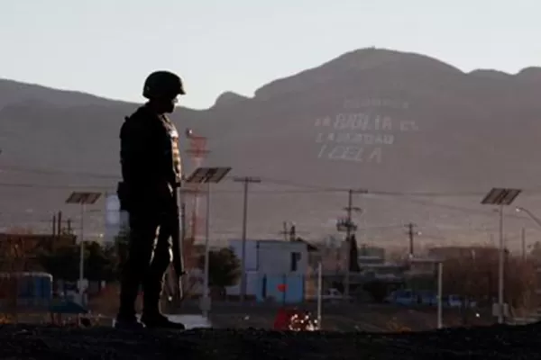 El vinculado con el cártel de Juárez fue investigado por la DEA en la Operación Casablanca