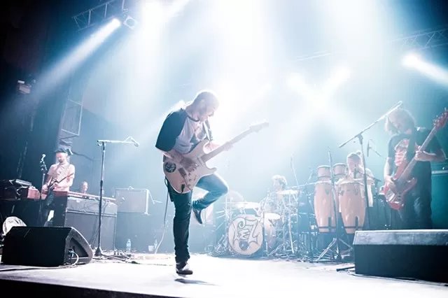 ARIEL SANZO. “No somos pibes ya para estar viendo lo nuevo y subirnos a ese vagón”. 