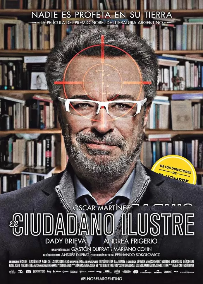 El indigerible sabor del éxito ajeno