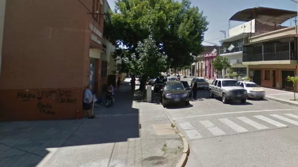 GOOGLE MAPS