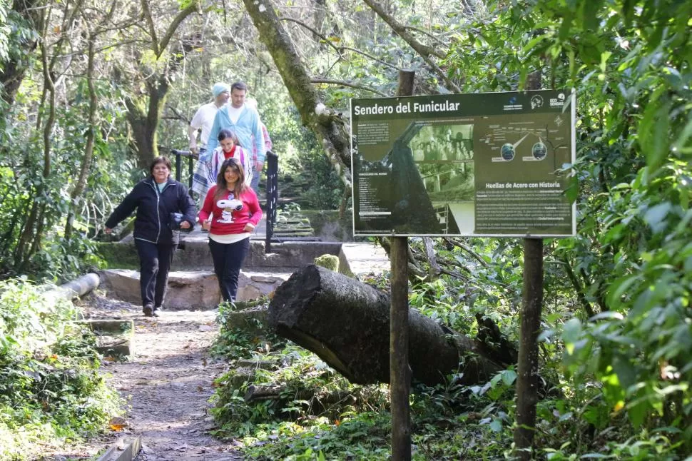  la gaceta /  foto de ente tucumán turismo
