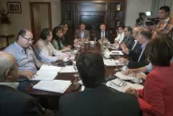 Llevarán la Emergencia en Seguridad al recinto