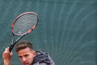 Facundo Palacio sabe lo que quiere