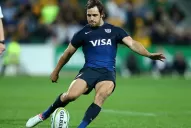 Cometimos muchos errores de manejo”, reconoció Nicolás Sánchez