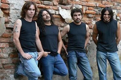 “El rock sigue siendo ese grano molesto en la sociedad”