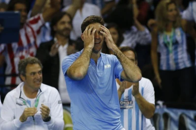 Lo más difícil está hecho