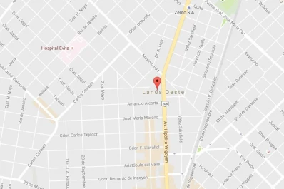 Delincuentes robaron U$S 25.000 a jubilados mientras dormían