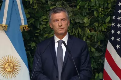 Macri se prepara para asistir a su primera asamblea general de la ONU