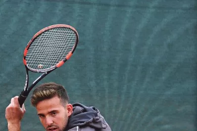 Facundo Palacio sabe lo que quiere