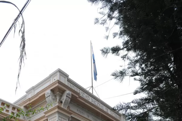 Los aspirantes a ingresar a la UNT tendrán un módulo introductorio