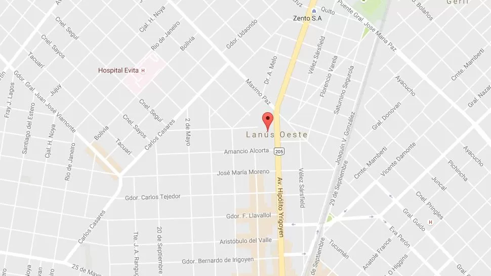 Delincuentes robaron U$S 25.000 a jubilados mientras dormían