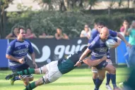 La “Serpiente” metió la cola