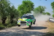 Padilla siempre da la talla