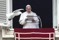 Papa Francisco: la corrupción ha invadido todos los lugares
