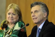 Macri llevará a la ONU la visión de un país abierto, según Malcorra