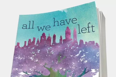 Las novelas sobre el 11 S apuntan al público joven