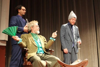 Armá tu agenda: toda la oferta en cines y entretenimientos para hoy