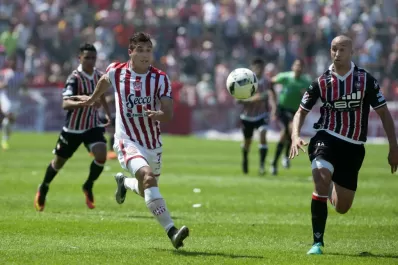 San Martín y seis claves para ganar