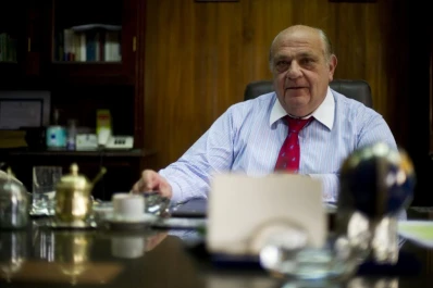 La Justicia Federal afronta una auditoría única en su historia