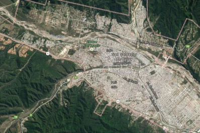 Encontraron asesinado a puñaladas a un músico jujeño dentro de su auto