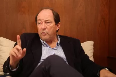 Sanz: Por seguir a Durán Barba, muchas veces el Gobierno se ha equivocado