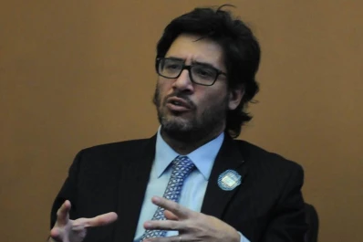 Garavano recibirá mañana al Comité para la Liberación de Milagro Sala