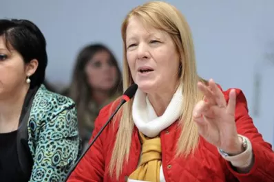 Stolbizer pedirá una auditoría oficial para saber si Báez fue favorecido en la concesión de áreas petroleras