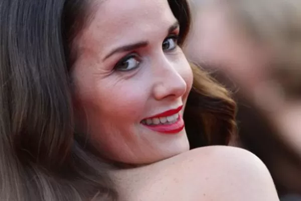 Natalia Oreiro vivió una situación incómoda durante una filmación