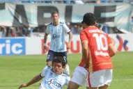 Atlético: el fin de una racha épica