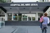 Confirman la muerte por meningitis de una niña de 11 años en Banda del Río Salí