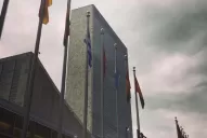 Macri presenta en la ONU la iniciativa de recibir a refugiados sirios en Argentina