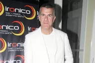 Dady Brieva juega fuerte: Macri no es mi Presidente