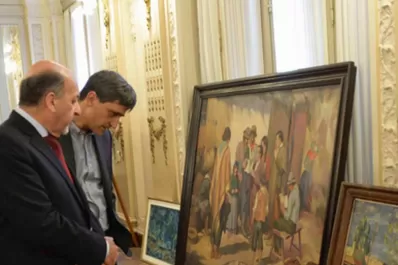 El Gobierno les comprará 30 obras a artistas tucumanos