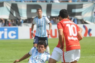 Atlético: el fin de una racha épica