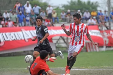 Con distintas sensaciones