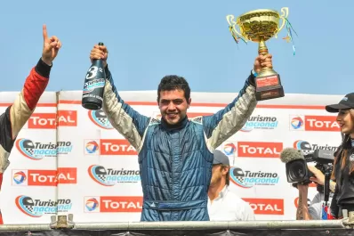 Lo planeó y le salió