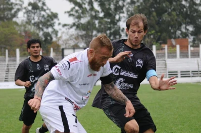 Con sabor a justicia