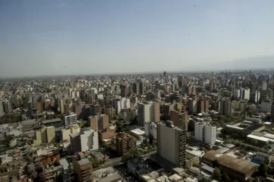 Esperan un repunte del sector inmobiliario tras la fuerte caída de 2019