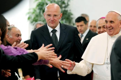 El Vaticano organiza un concierto por las víctimas del terremoto en Italia