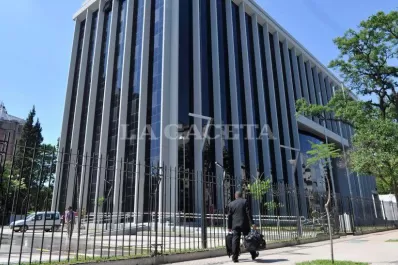 Empleados de un legislador integrarían una red de narcotráfico nacional