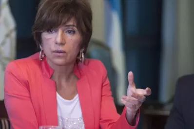 No podemos permitir la connivencia entre la política y el narcotráfico