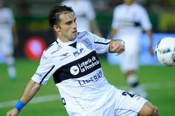 Tras superar un conflicto con sus empleados, Gimnasia recibe a Rafaela