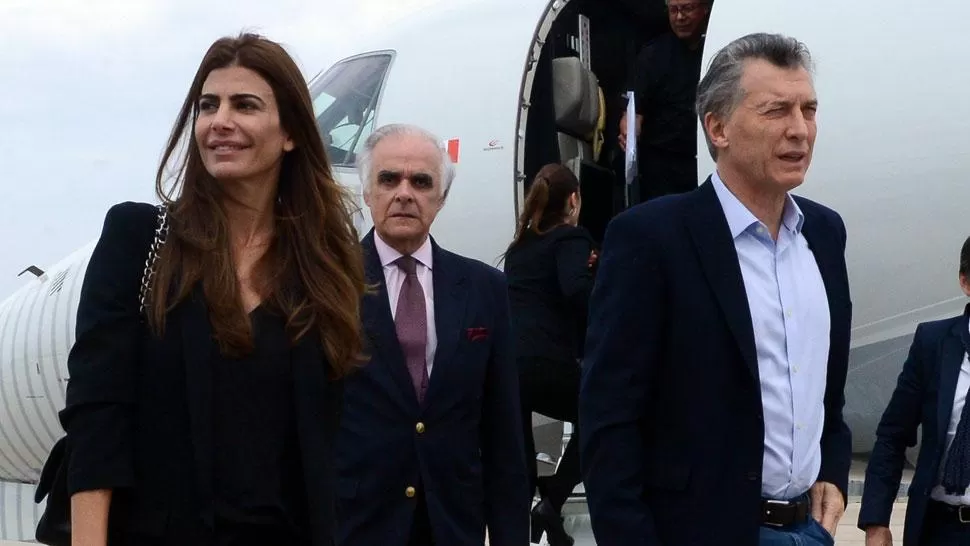 Macri sobre Venezuela: no es una democracia; es un desastre