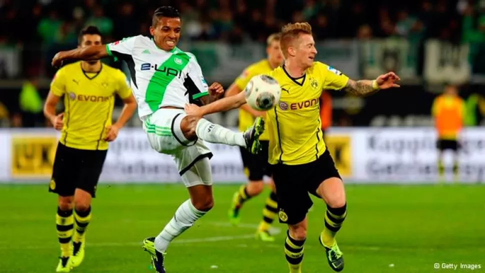 Toda la actividad deportiva para ver hoy por televisión