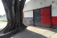 Trayan preside el club donde se iba a dar una charla sobre adicciones