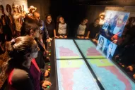 Esta es la agenda de actividades de la Expo para hoy