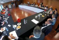 Jaldo, sobre la Emergencia en Seguridad: aspiramos a una ley del consenso