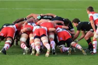 Estas son las nuevas regulaciones de la UAR para el scrum